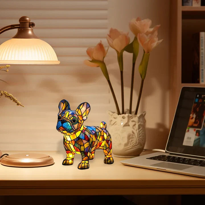 Lumihond - la lampe lumineuse faite à la main qui illumine les cœurs - original
