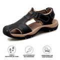 OrthoSun - sandales antidouleur ergonomiques pour hommes