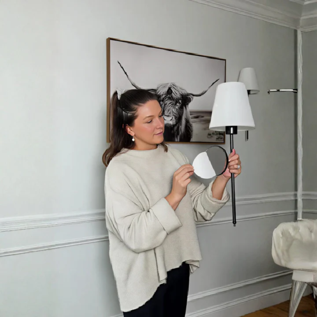 StickLight - Il suffit de le coller. Profitez-en instantanément.