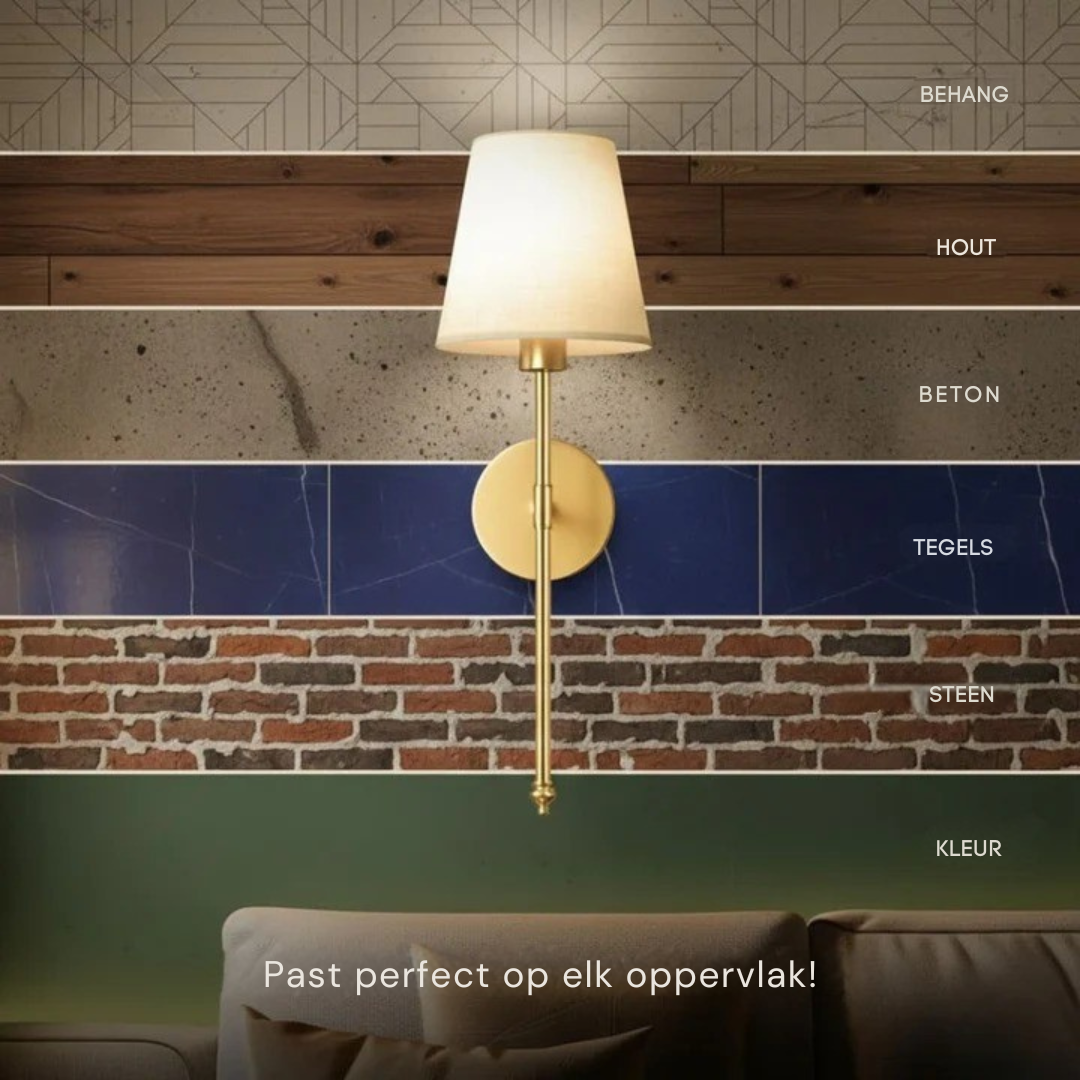 StickLight - Il suffit de le coller. Profitez-en instantanément.
