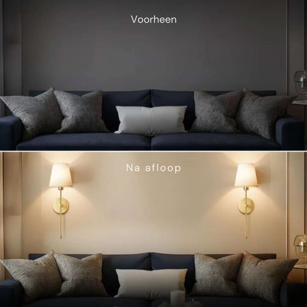 StickLight - Il suffit de le coller. Profitez-en instantanément.