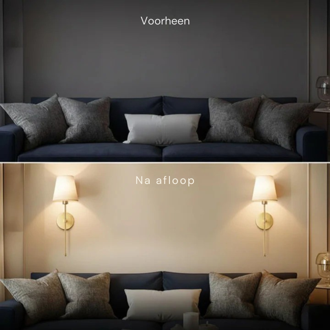 StickLight - Il suffit de le coller. Profitez-en instantanément.