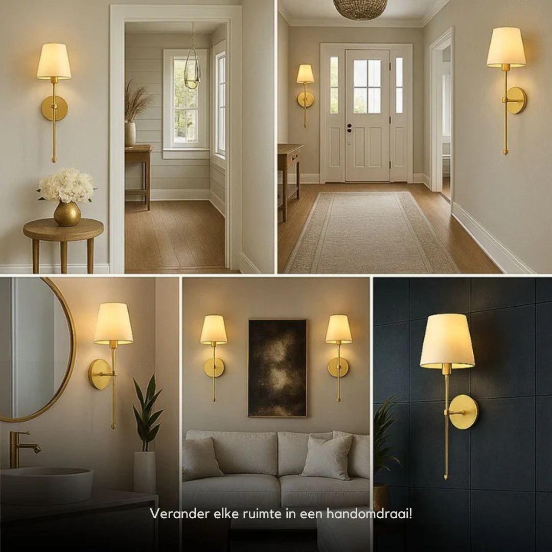 StickLight - Il suffit de le coller. Profitez-en instantanément.