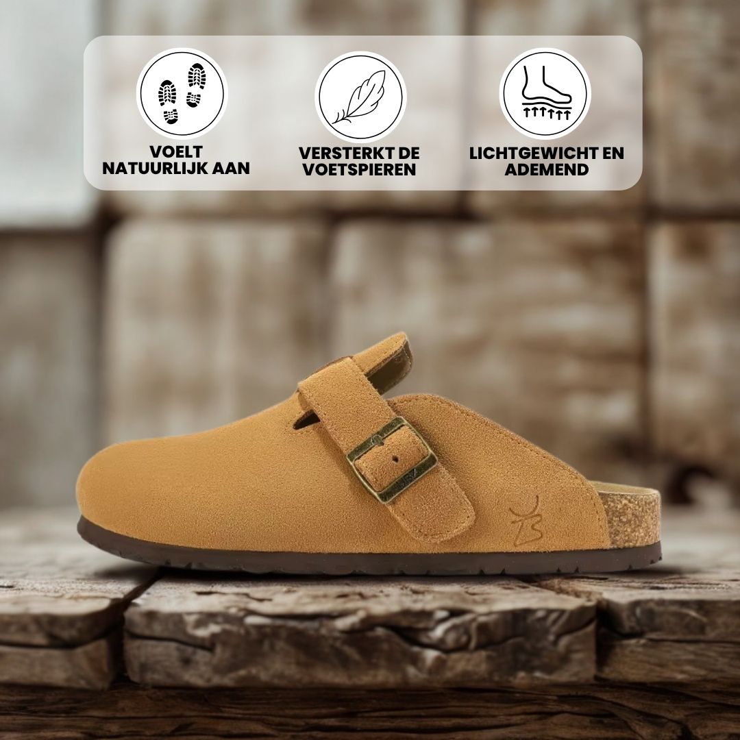 VitalClogs - sabots ergonomiques et antidérapants - l'original