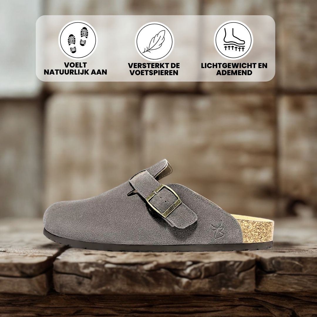 VitalClogs - sabots ergonomiques et antidérapants - l'original