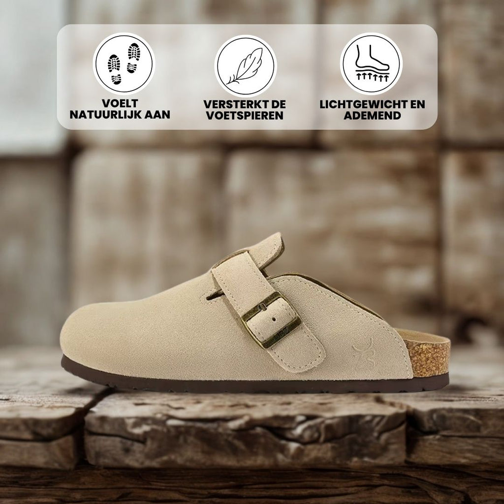 VitalClogs - ergonomische & antislipklompen - het origineel
