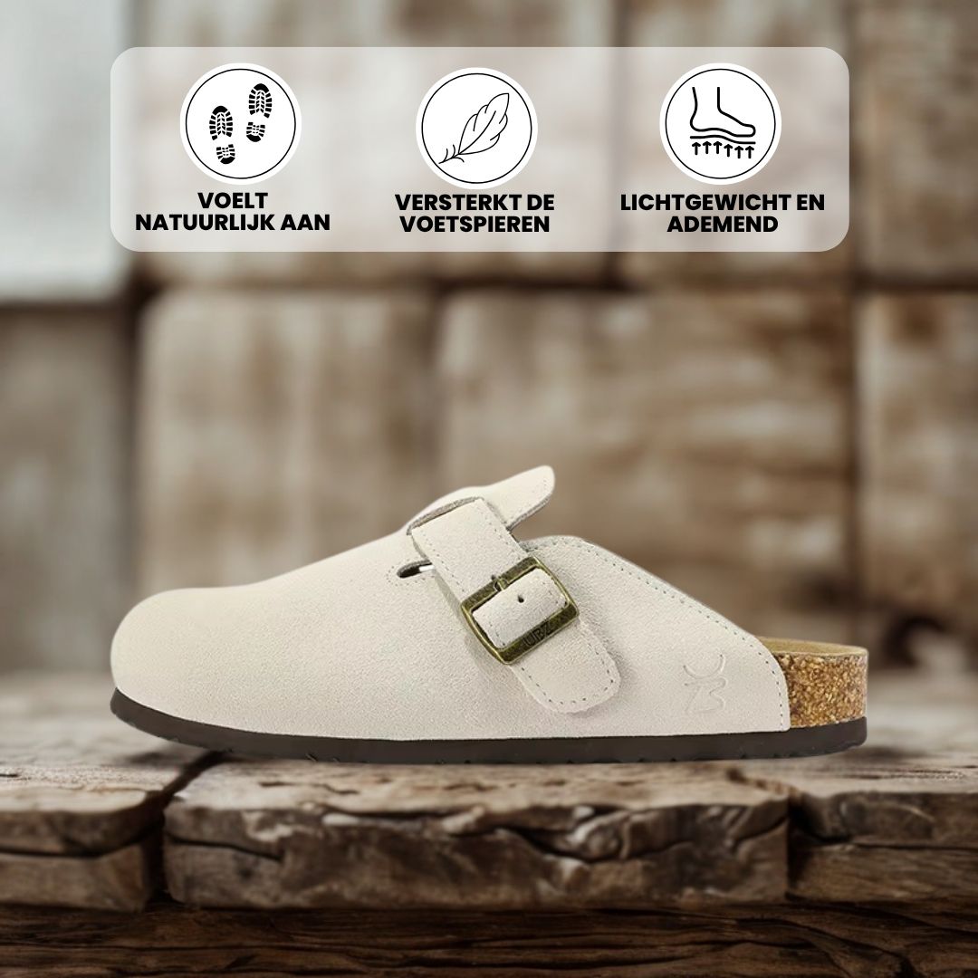 VitalClogs - sabots ergonomiques et antidérapants - l'original