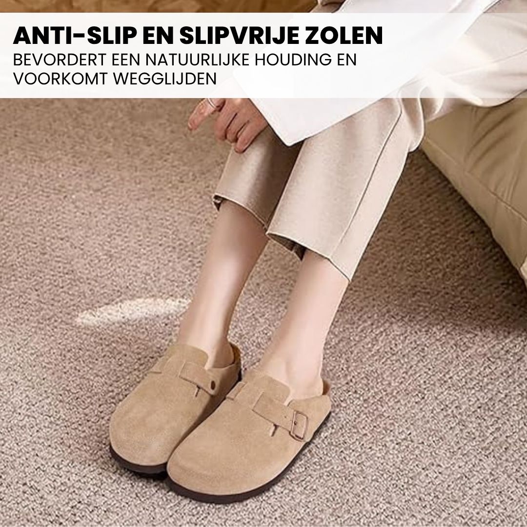 VitalClogs - sabots ergonomiques et antidérapants - l'original