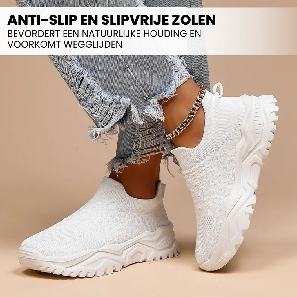 VivaCare+ | ergonomische & antislip pijnverlichtende schoenen