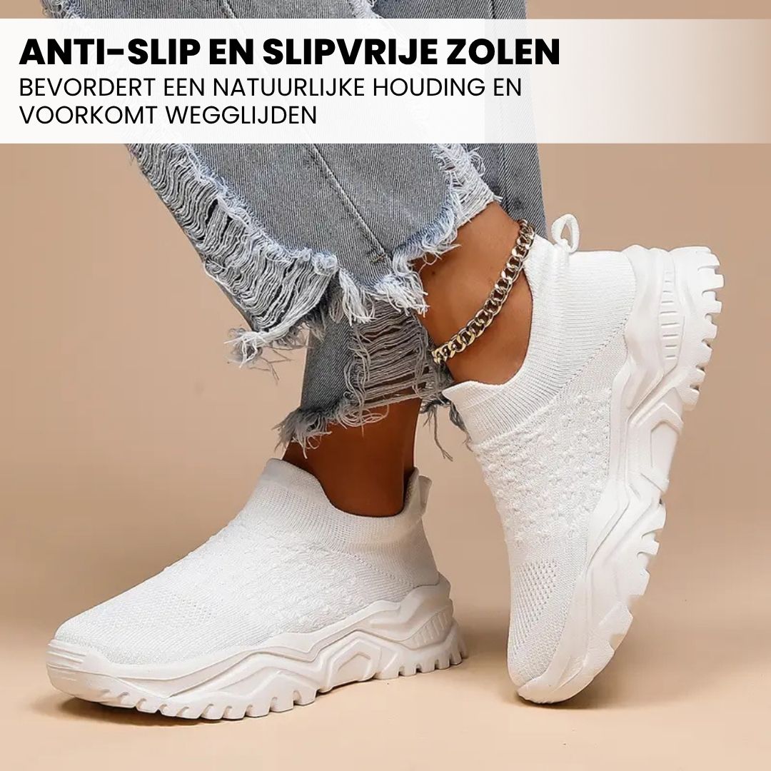 VivaCare+ | ergonomische & antislip pijnverlichtende schoenen