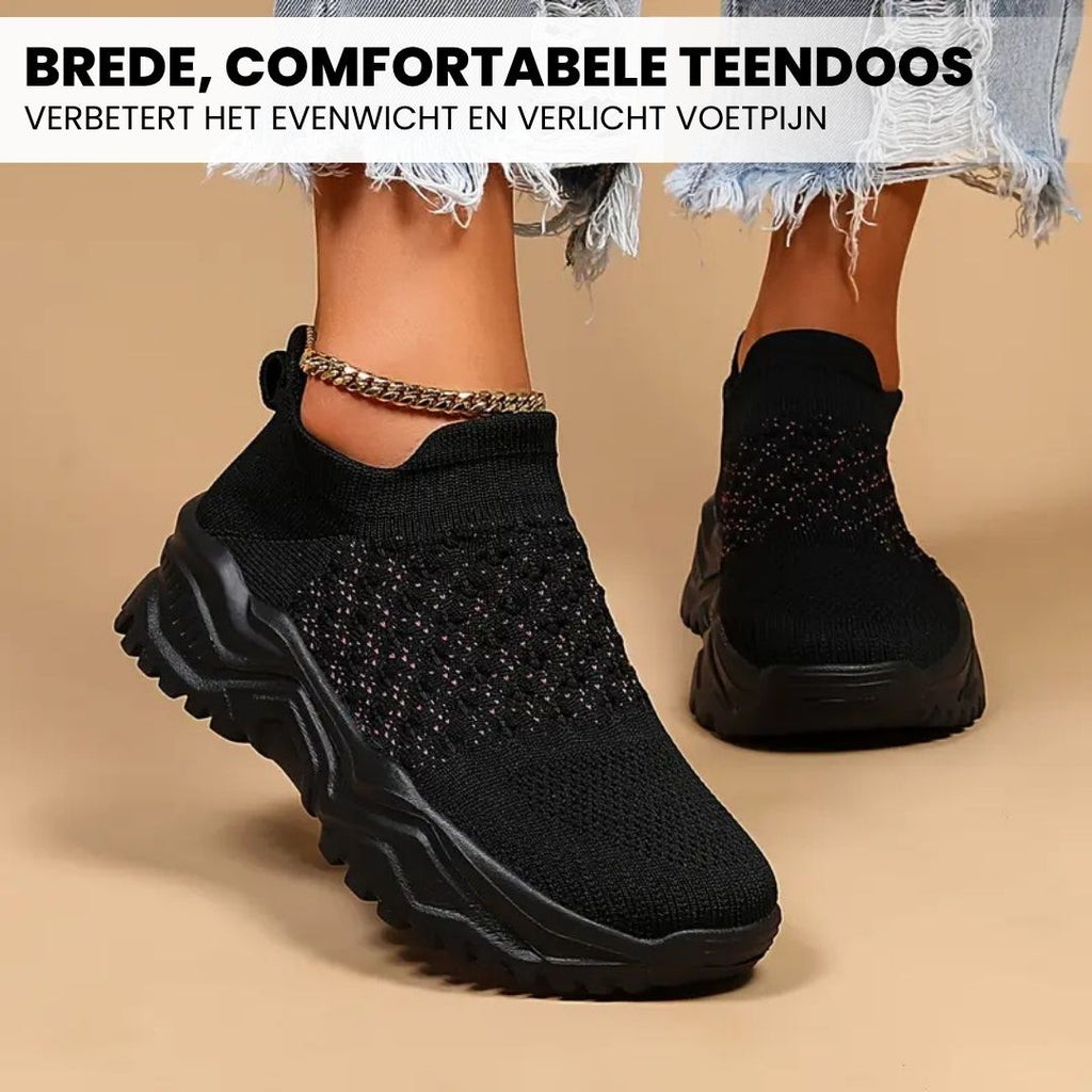 VivaCare+ | ergonomische & antislip pijnverlichtende schoenen