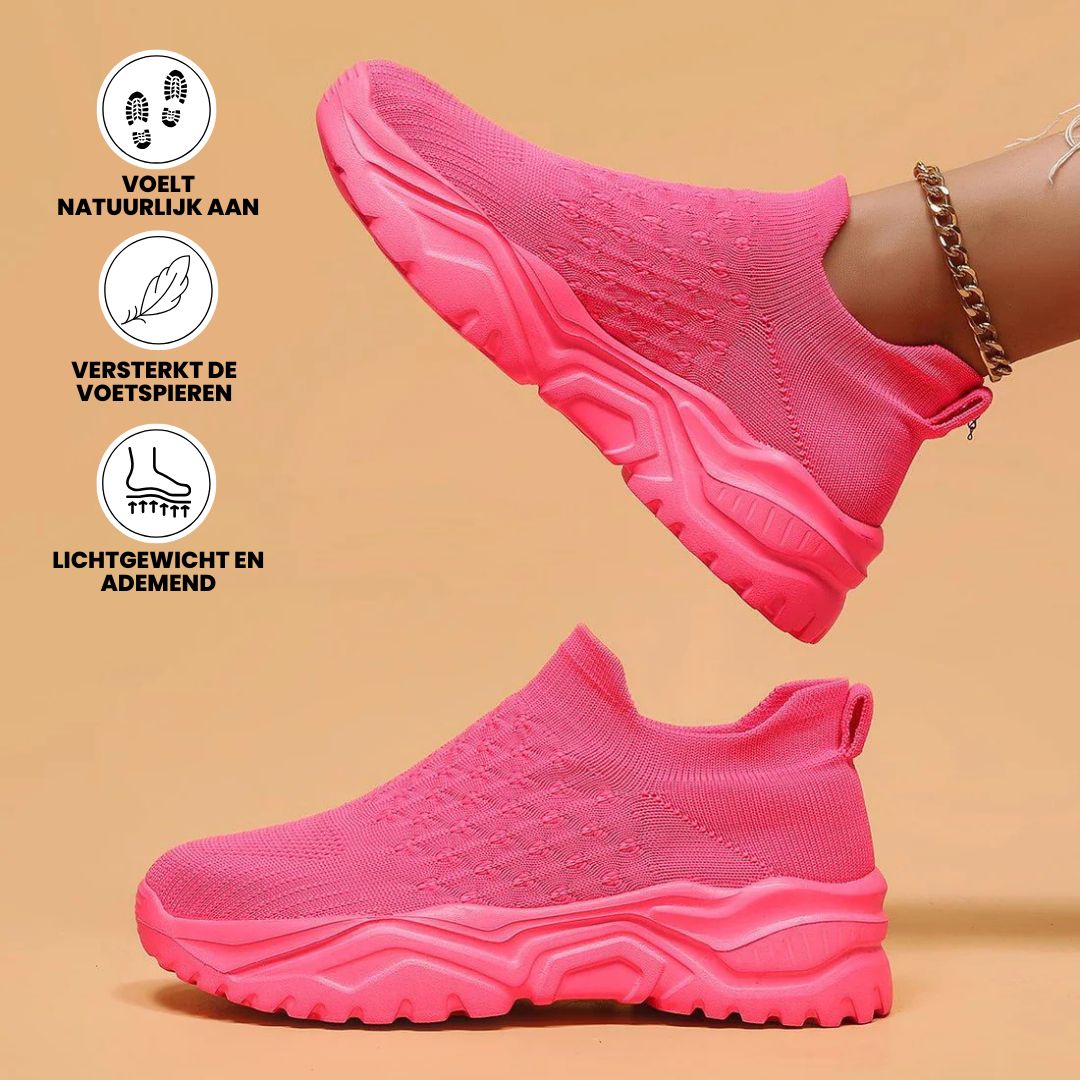 VivaCare+ | chaussures ergonomiques et antidérapantes antidouleur