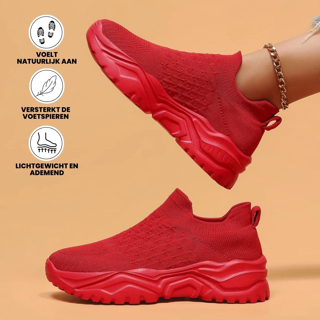 VivaCare+ | chaussures ergonomiques et antidérapantes antidouleur