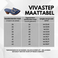Vivastep Sandales à talons hauts