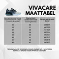 Chaussures antidouleur VivaCare