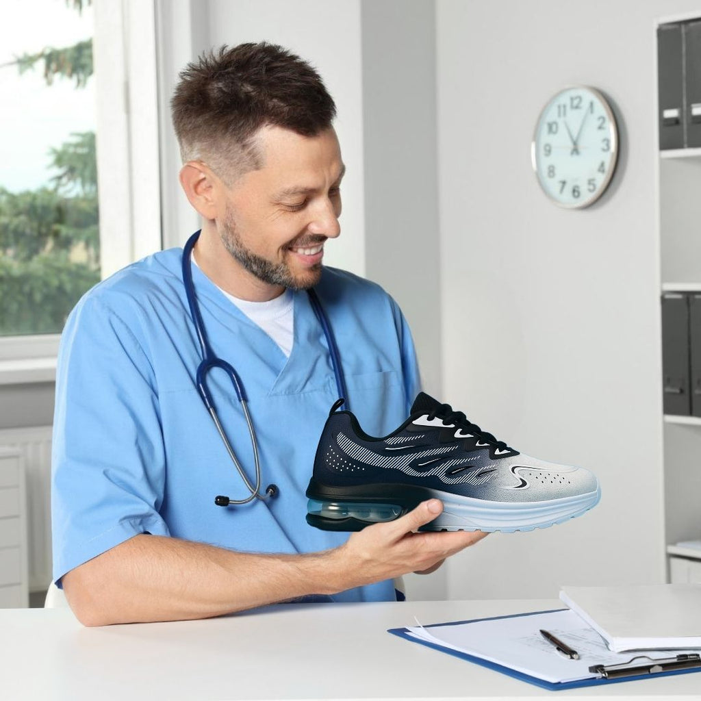 VivaCare - Chaussures ergonomiques antidouleur