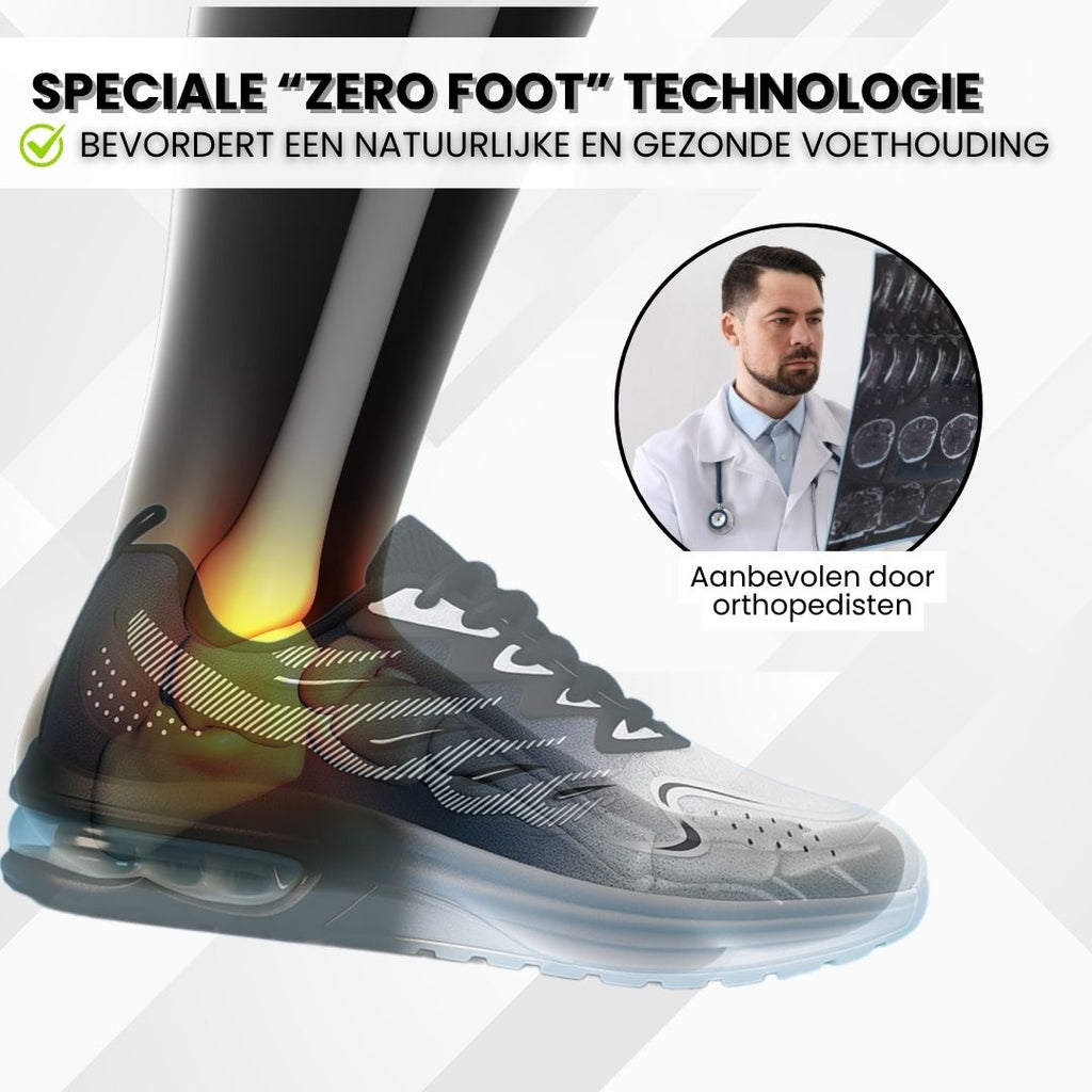 VivaCare - Chaussures ergonomiques antidouleur