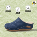 Vivastep - ergonomische & antislip winterpantoffel
