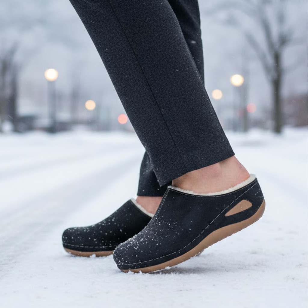 Vivastep Winterslippers