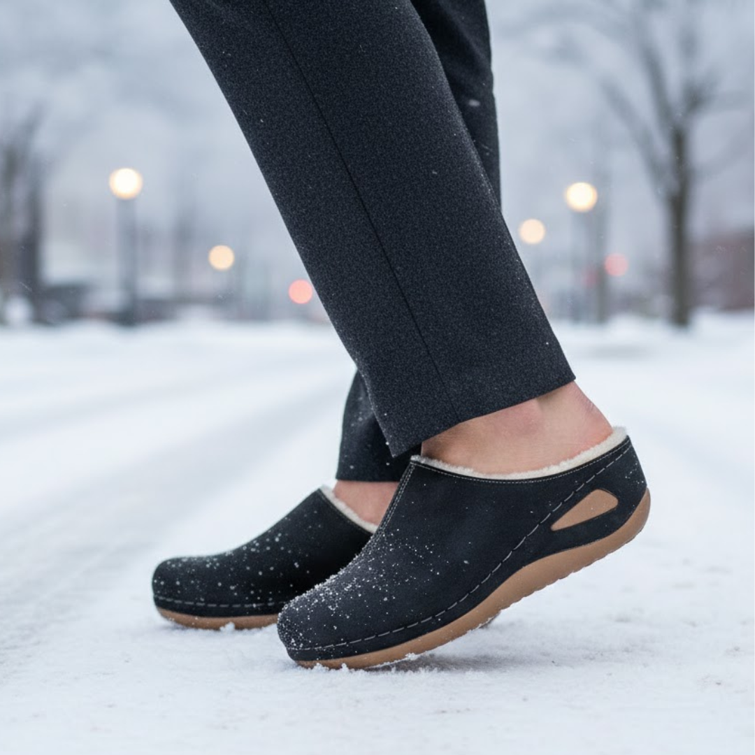 Vivastep Winterslippers