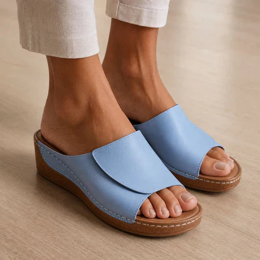 VivaStep sandalen - Pijnverlichtende comfortsandalen | Antislip & lichtgewicht