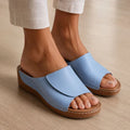 VivaStep sandalen - Pijnverlichtende comfortsandalen | Antislip & lichtgewicht