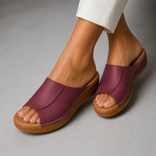 VivaStep sandalen - Pijnverlichtende comfortsandalen | Antislip & lichtgewicht