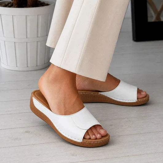 VivaStep sandalen - Pijnverlichtende comfortsandalen | Antislip & lichtgewicht