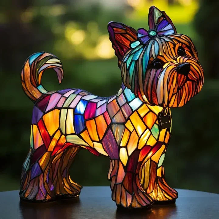 Lumihond - la lampe lumineuse artisanale qui fait briller les cœurs