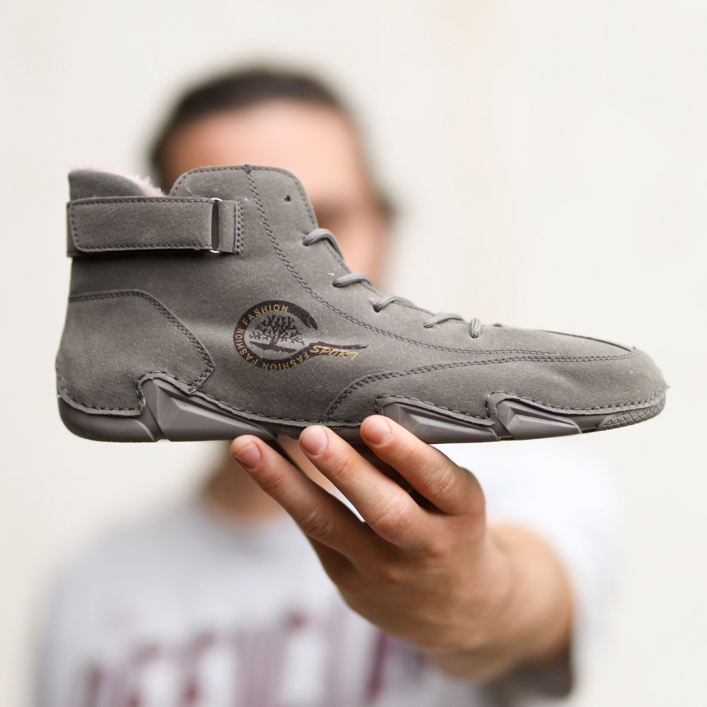 Alpaca - chaussures pieds nus ergonomiques, imperméables et soulageant la douleur – Offre Spéciale 1+1 Gratuit