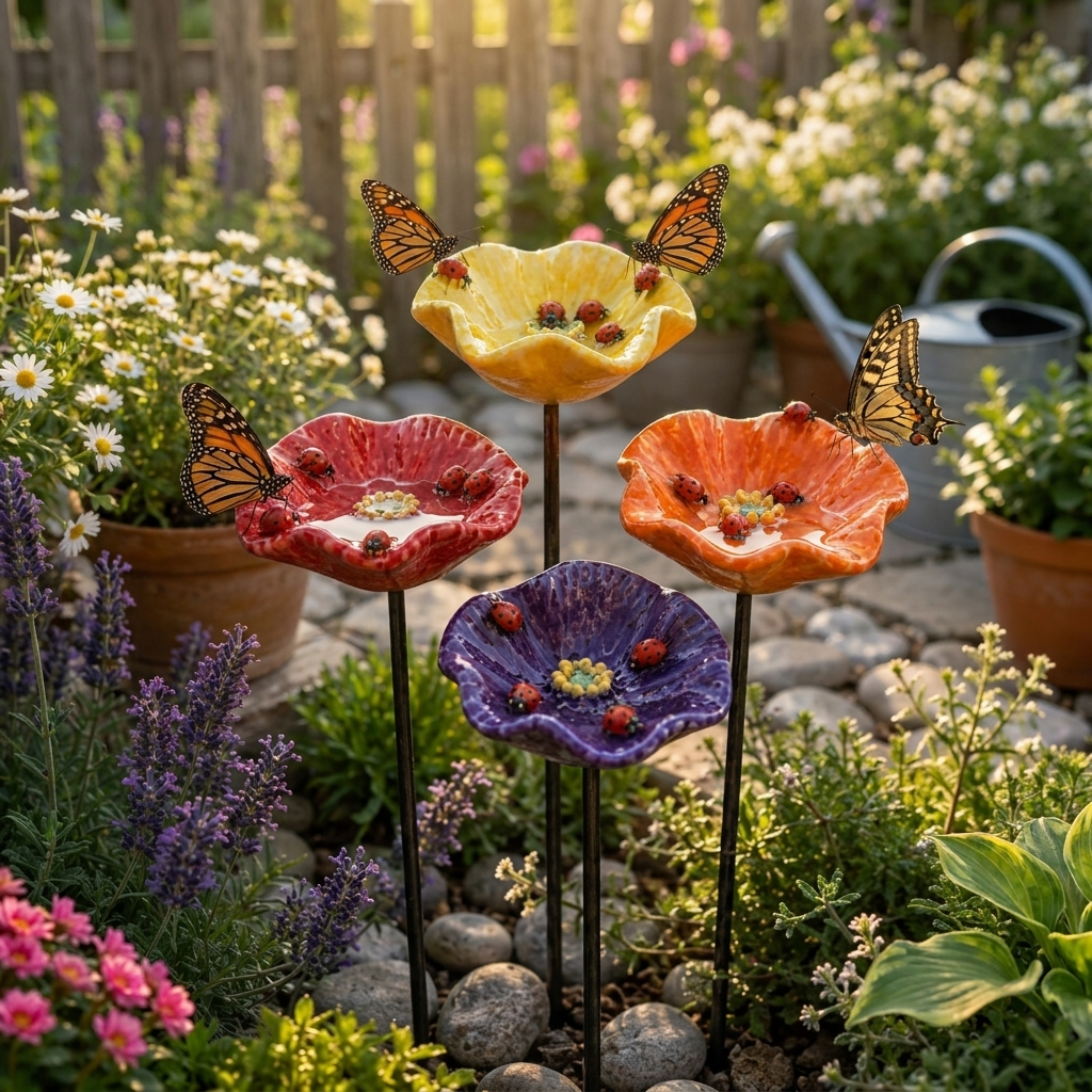 product in gebruik
