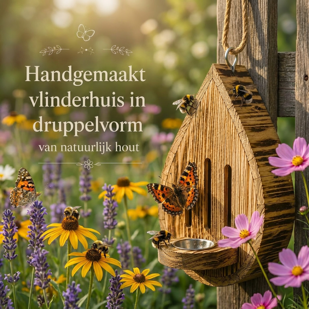product in gebruik
