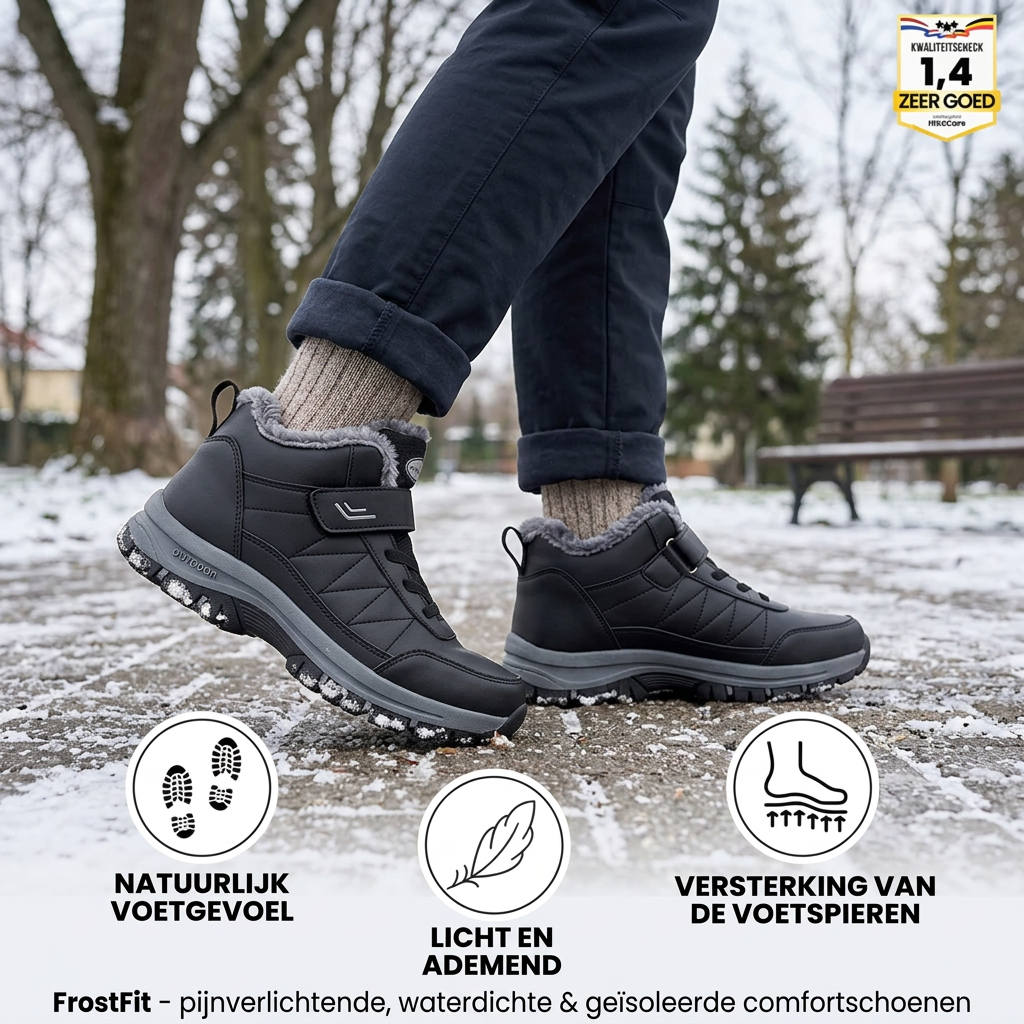 product in gebruik