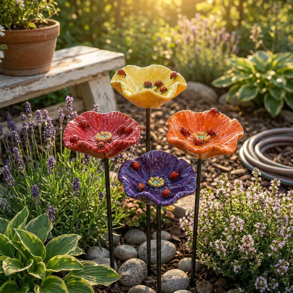 product in gebruik