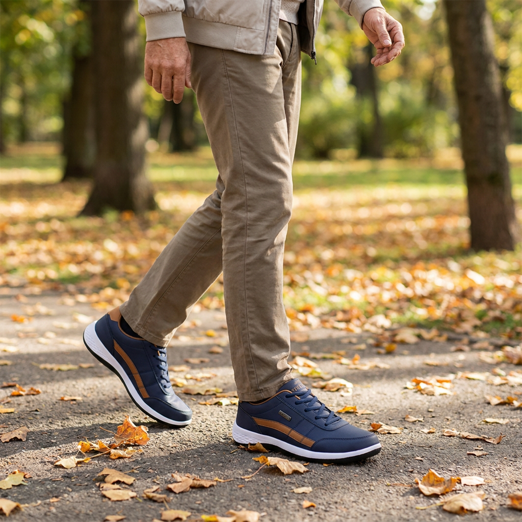 product in gebruik