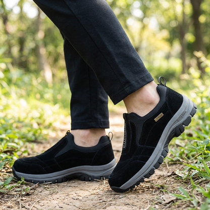 FeelFree Ergo Barefoot Schoenen – Comfortabele, Orthopedische & Waterdichte Pijnverlichtende Schoenen Unisex