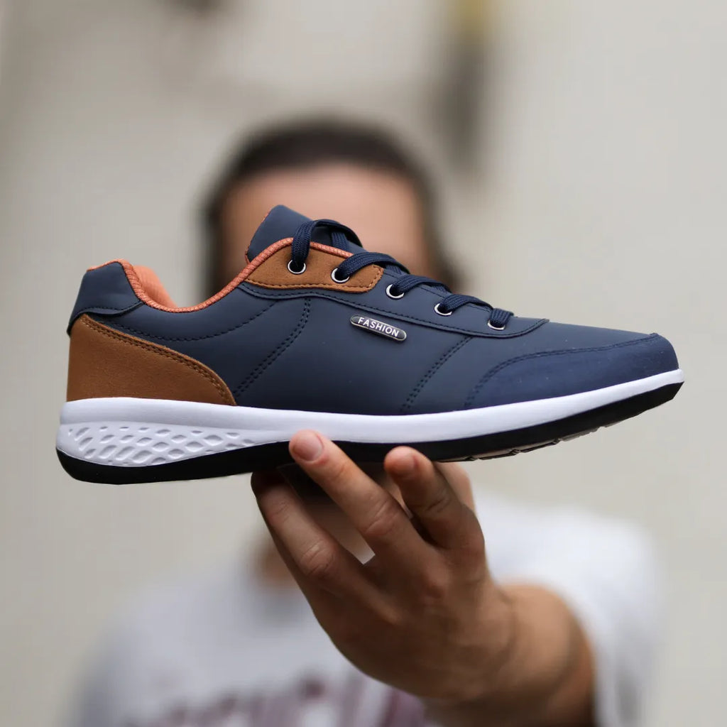OrthoX comfortabele schoenen